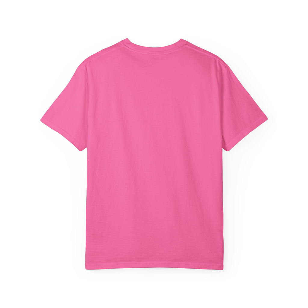 Unicorn Girl Graphic Tee