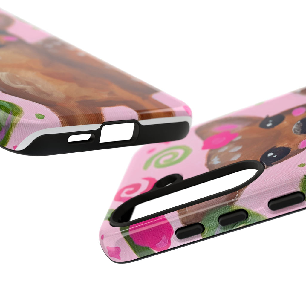 Tough Cases
