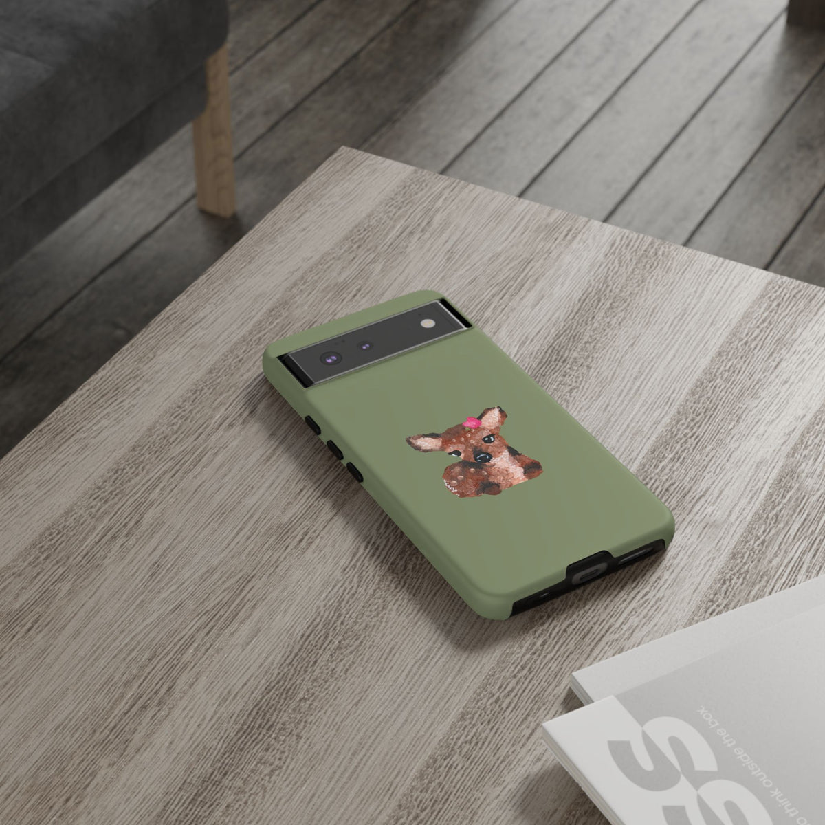 Deer Phone Case