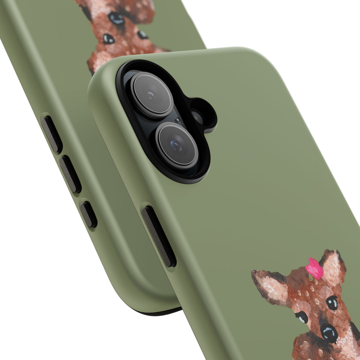Deer Phone Case