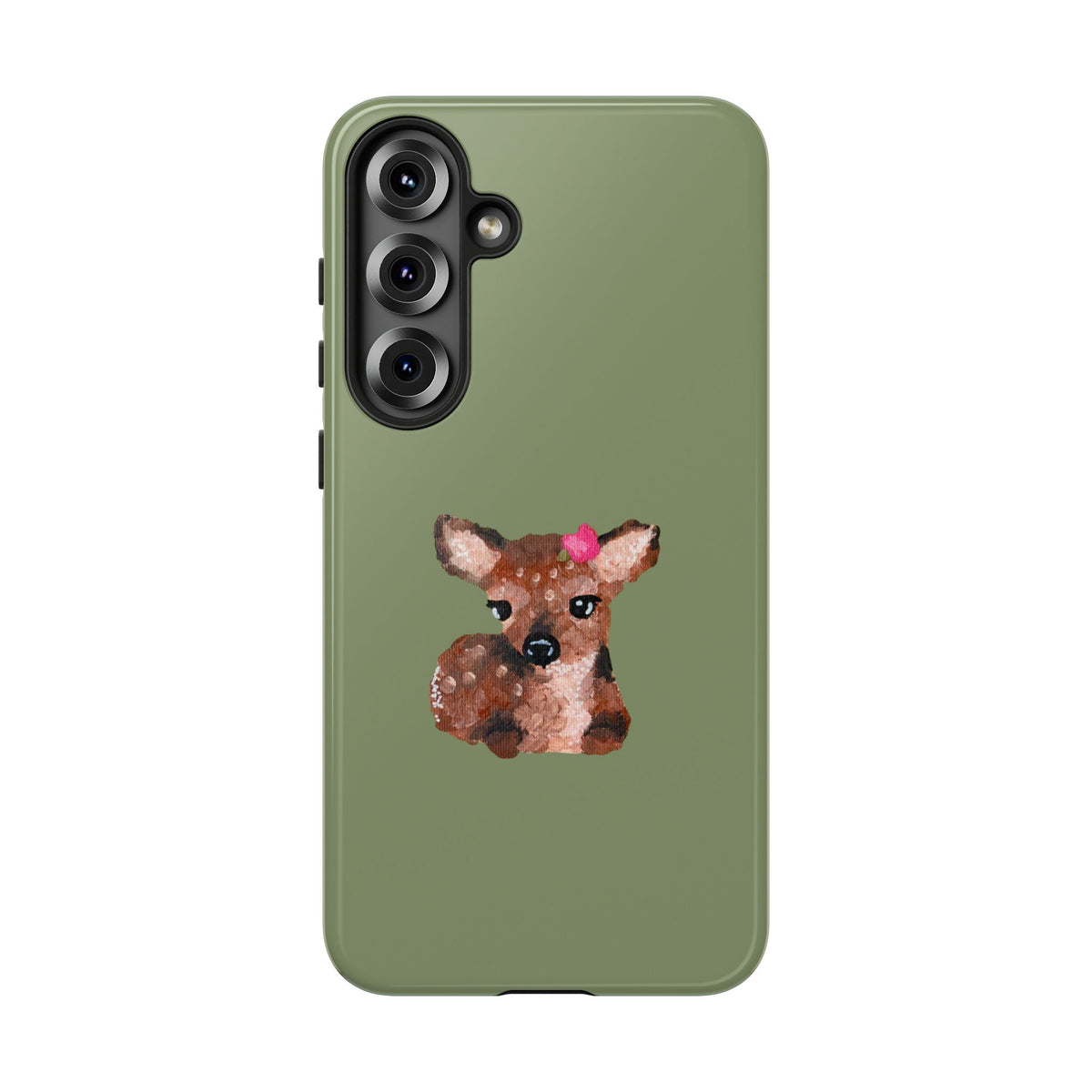 Deer Phone Case