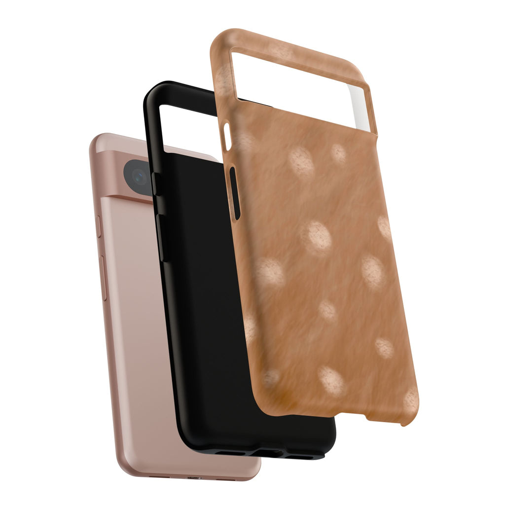 Deer Spots Phone Case