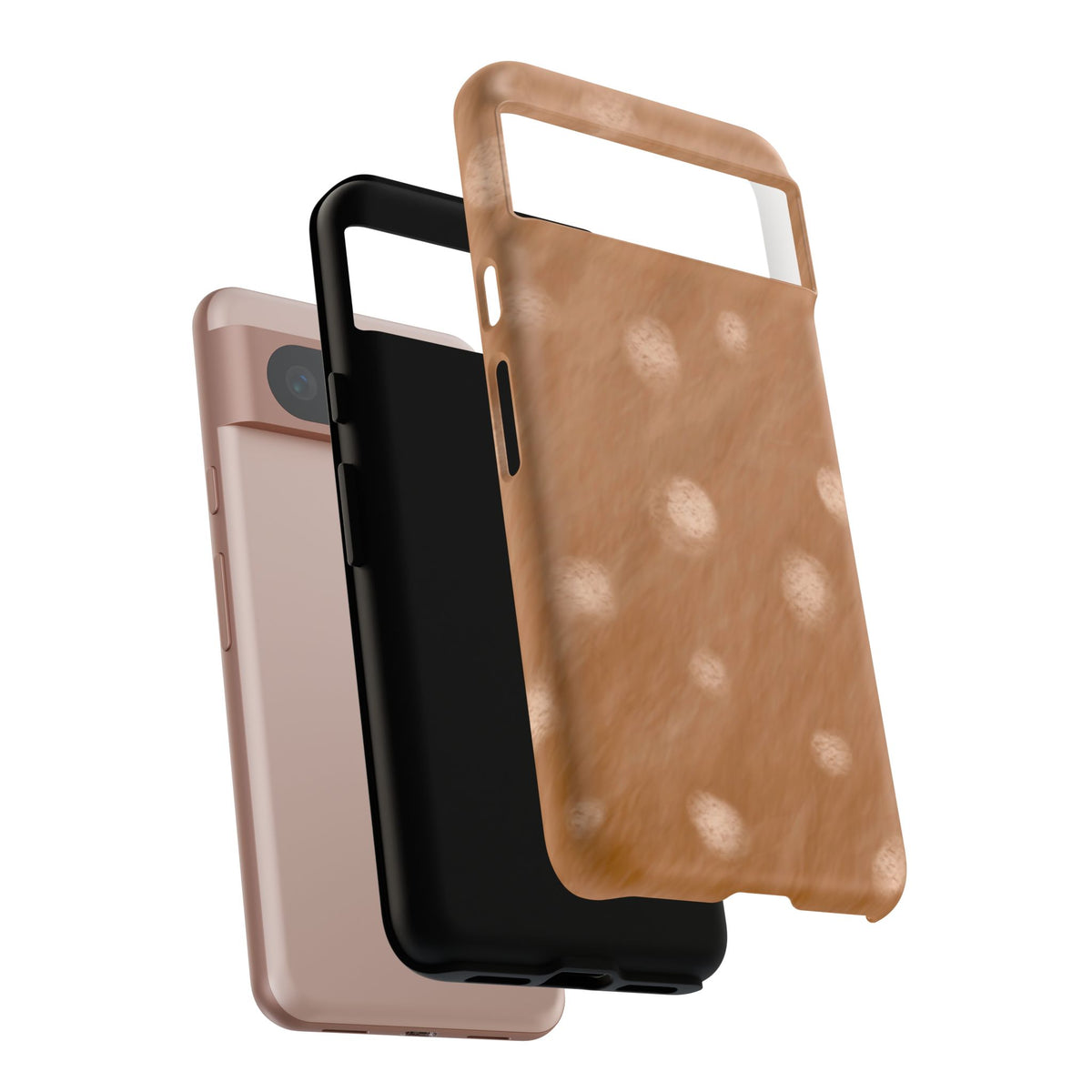 Deer Spots Phone Case