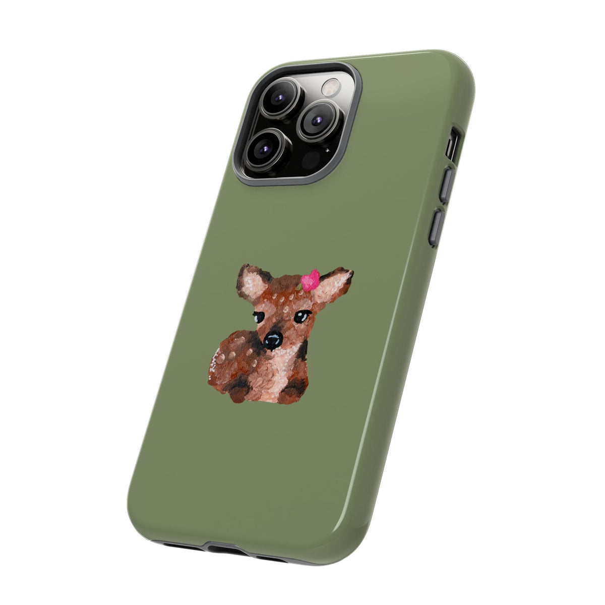 Deer Phone Case