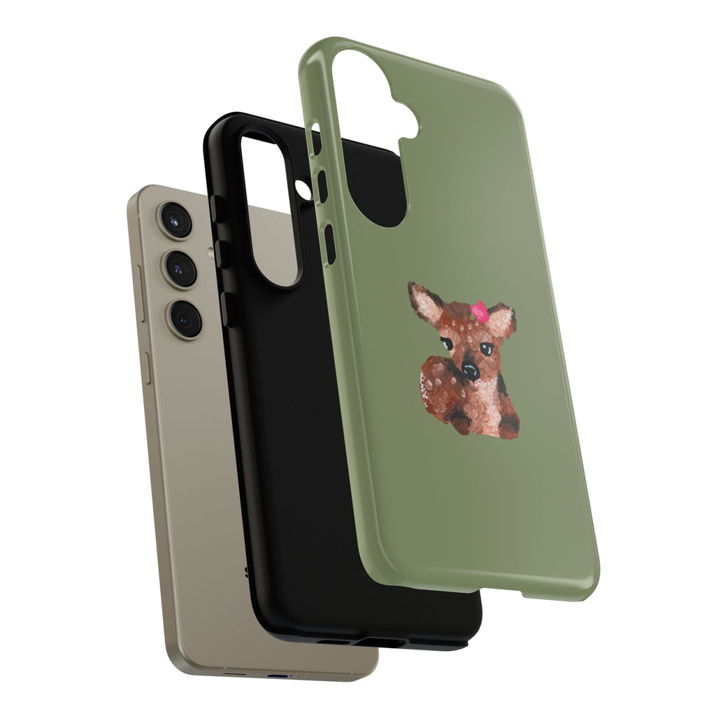 Deer Phone Case