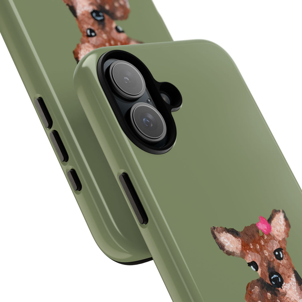 Deer Phone Case