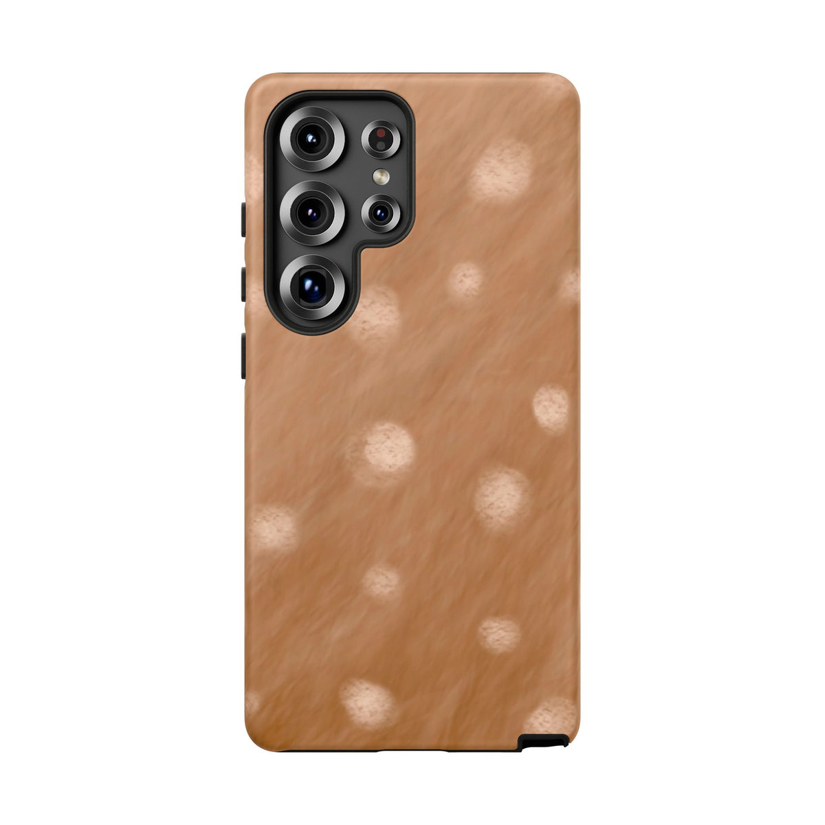 Deer Spots Phone Case