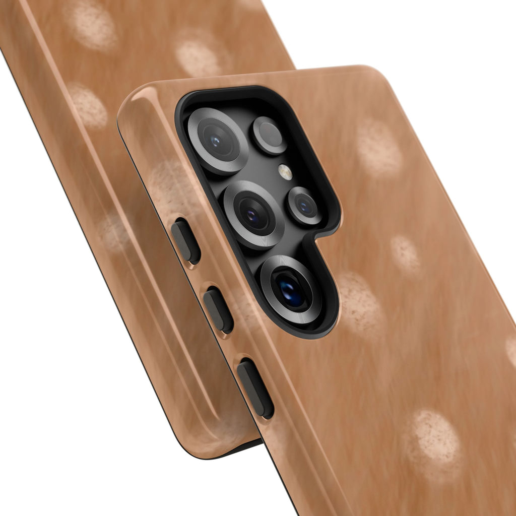 Deer Spots Phone Case