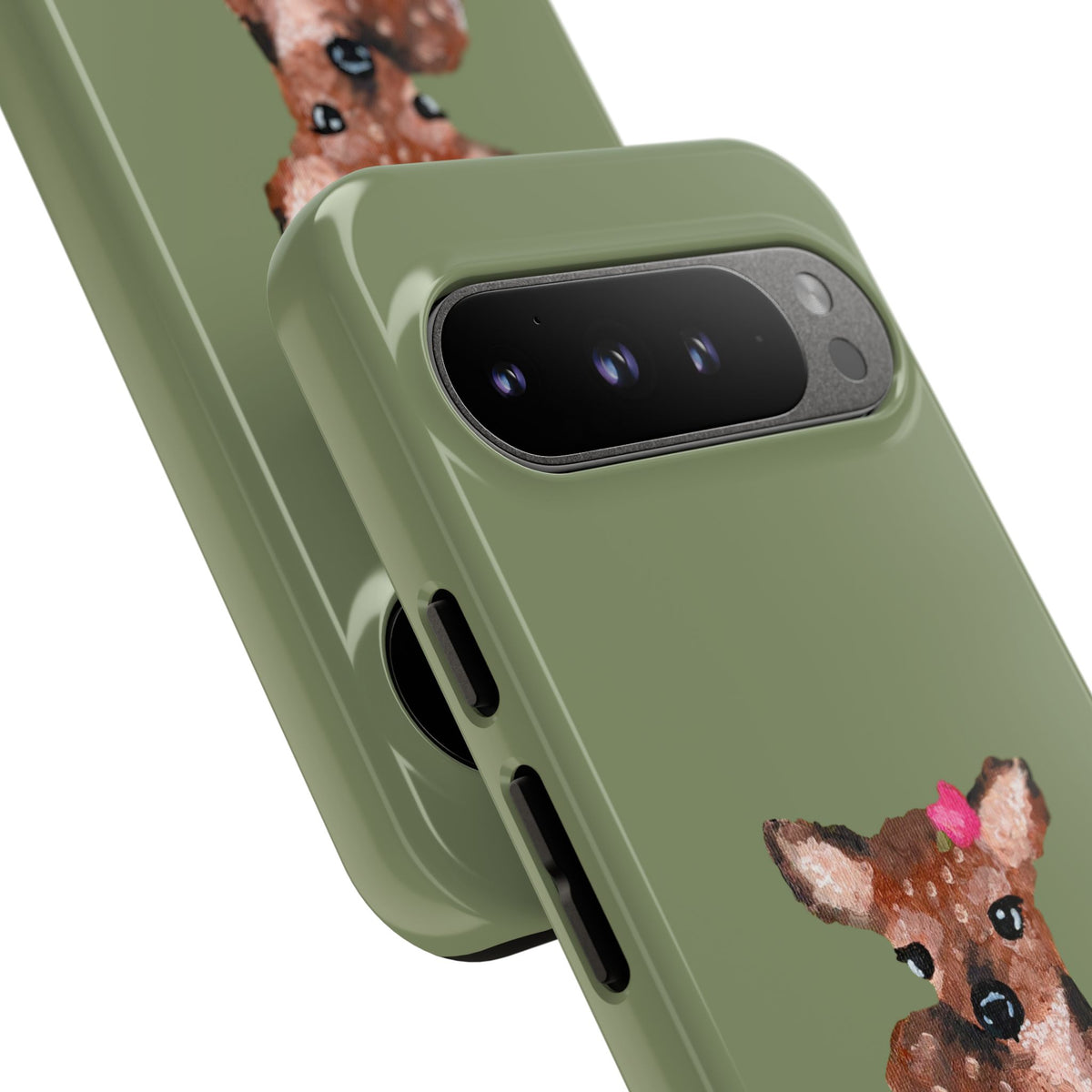 Deer Phone Case