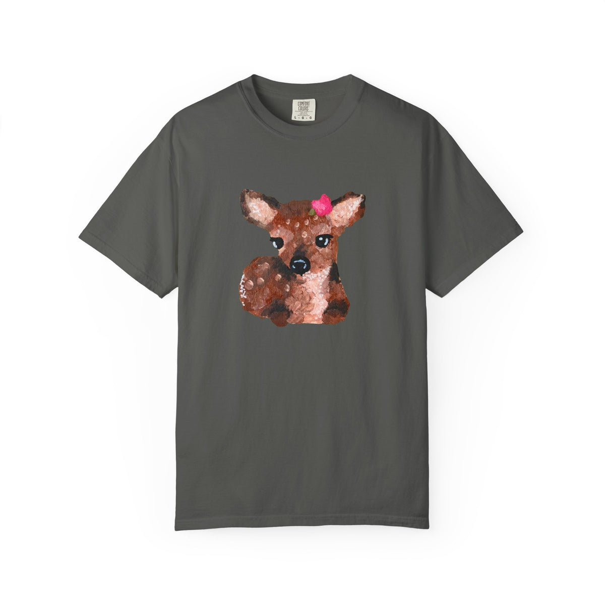 Baby Deer Graphic Tee