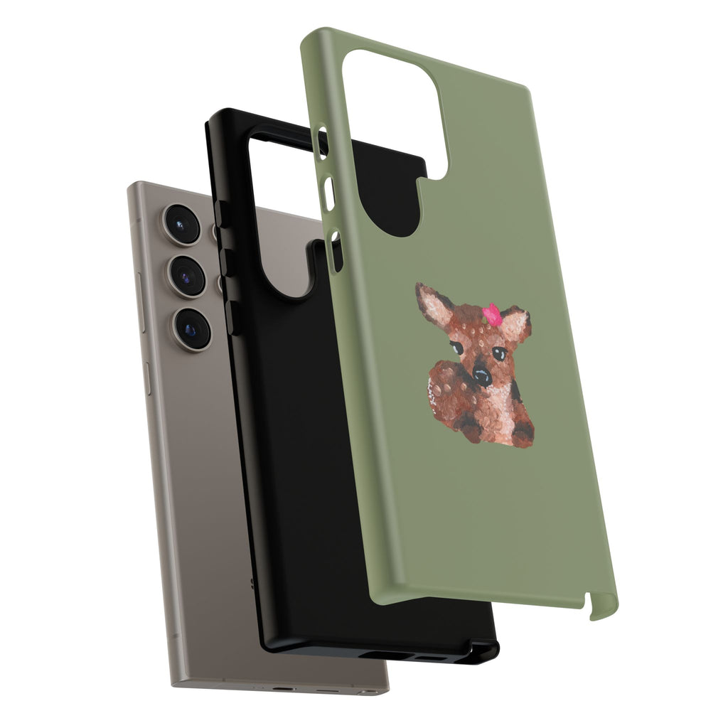 Deer Phone Case