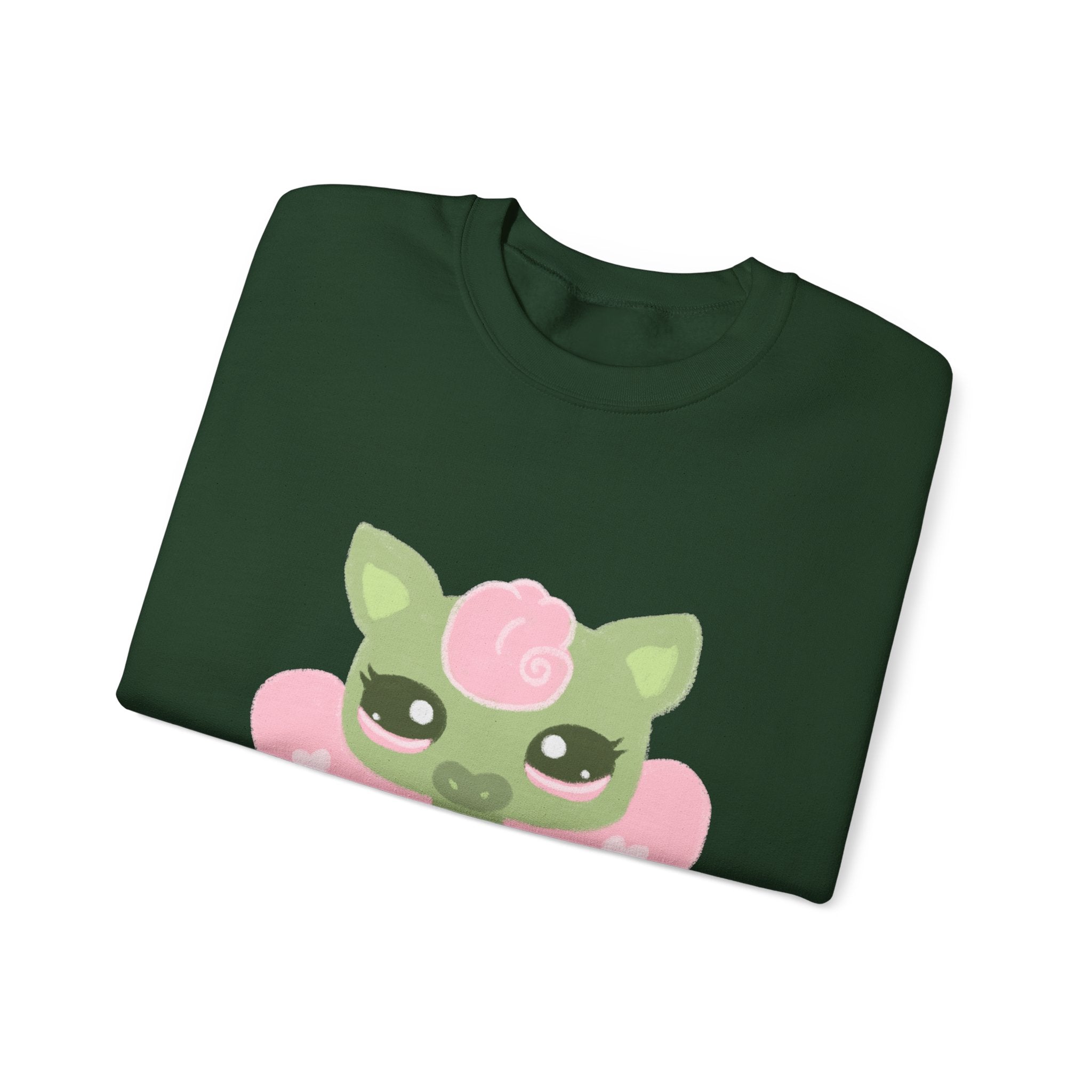 Moo Fairy LPS Sweatshirt