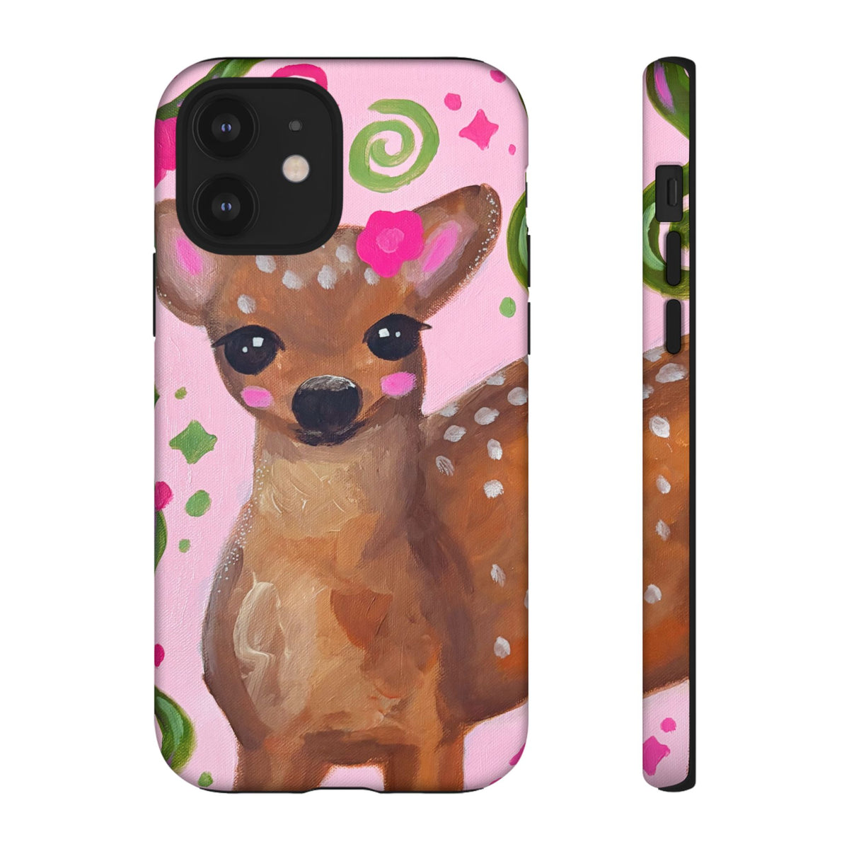 Tough Cases
