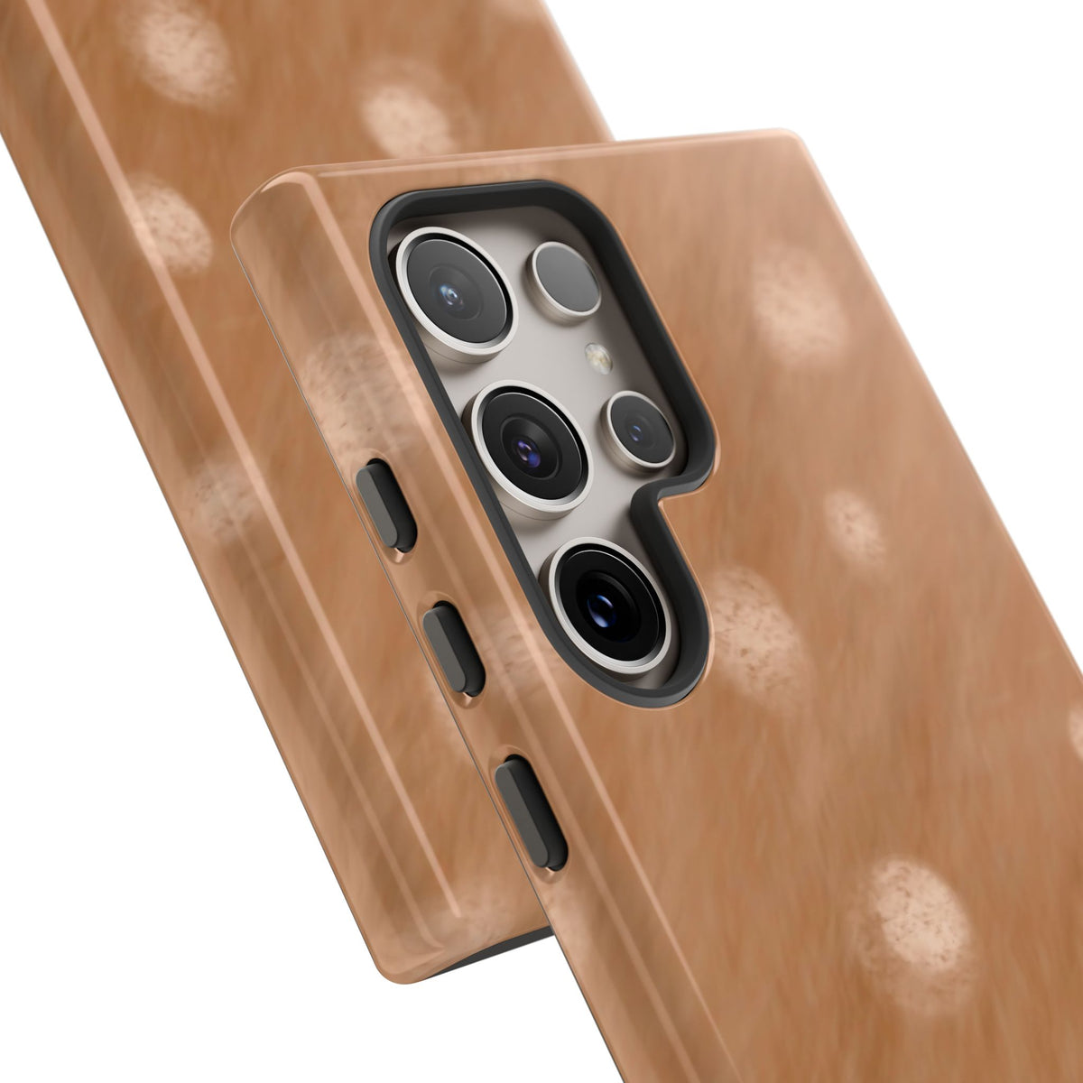 Deer Spots Phone Case