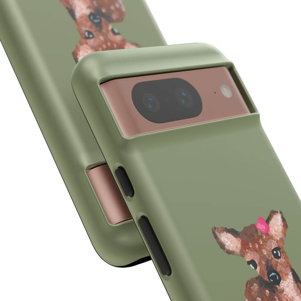 Deer Phone Case