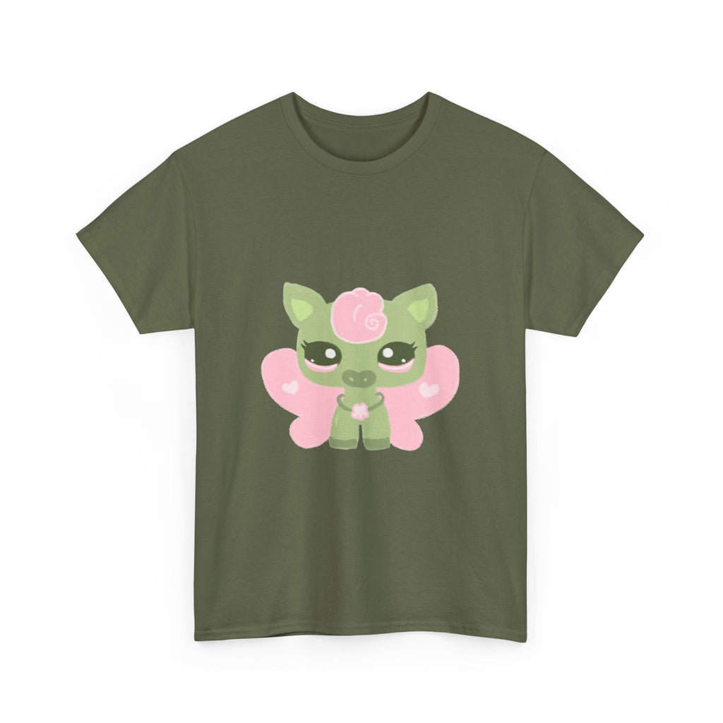 Moo Fairy LPS Shirt
