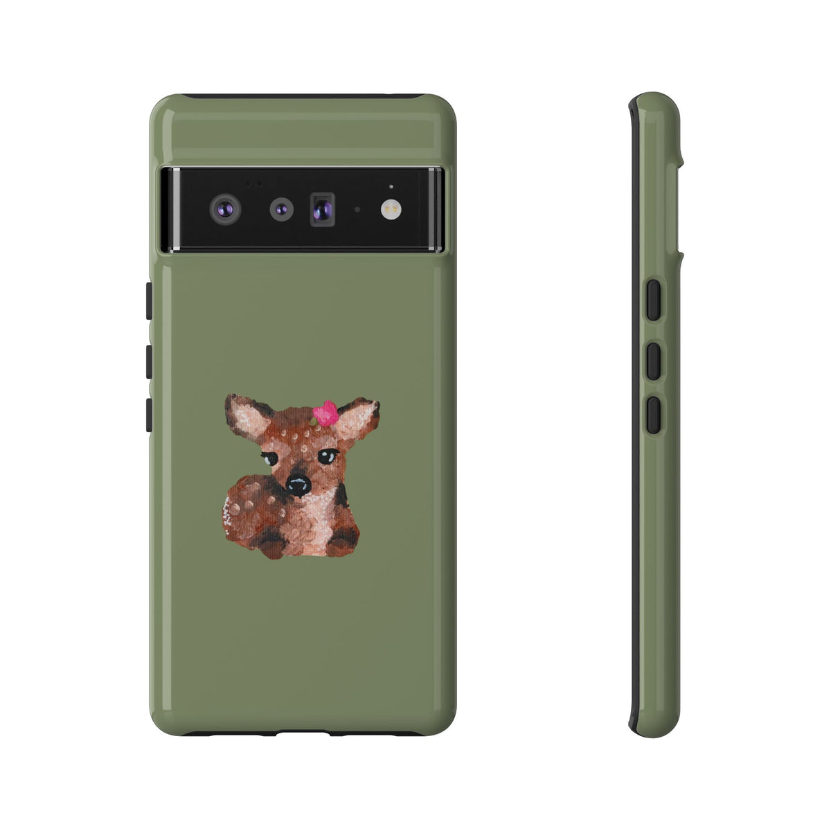 Deer Phone Case