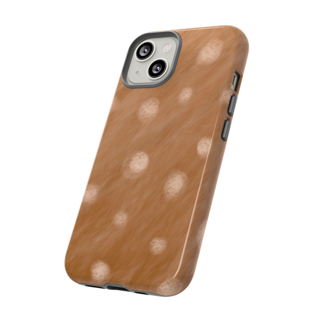 Deer Spots Phone Case