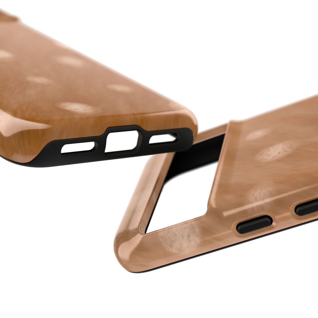 Deer Spots Phone Case