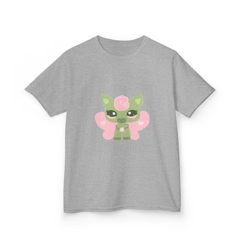 Moo Fairy Kids Tee