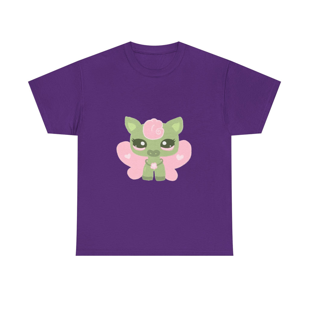 Moo Fairy LPS Shirt