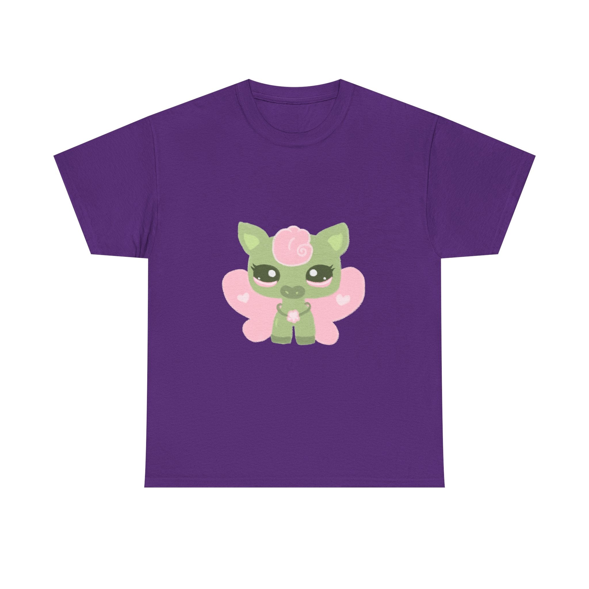 Moo Fairy LPS Shirt