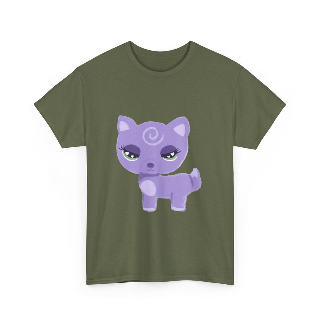 LPS Whimsical Shirt - Unisex Heavy Cotton Tee