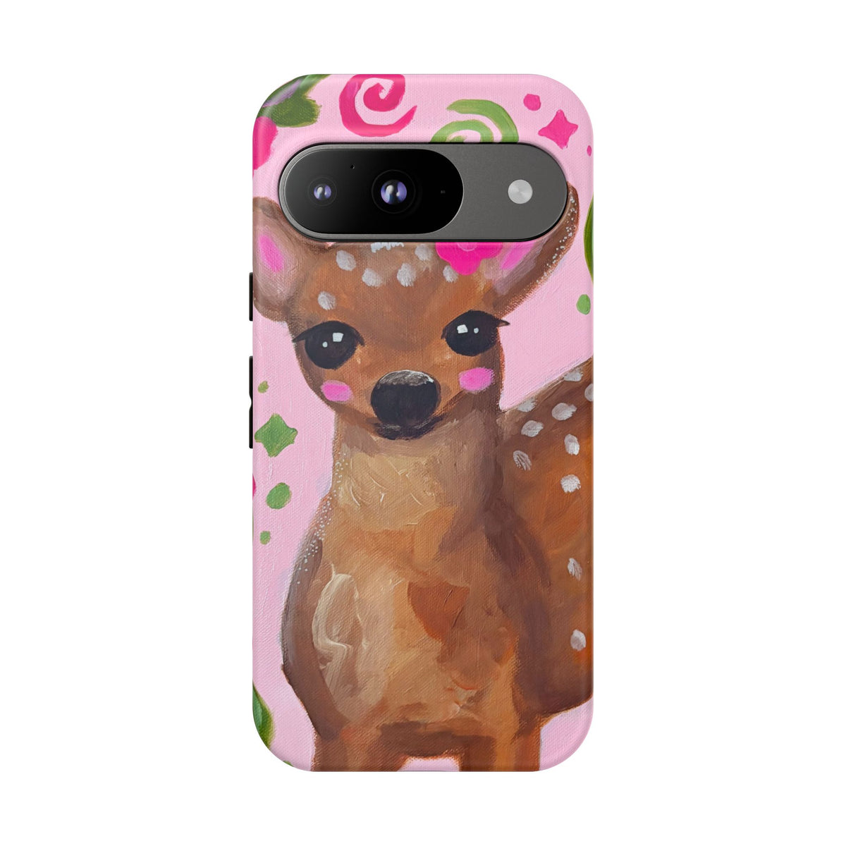 Tough Cases