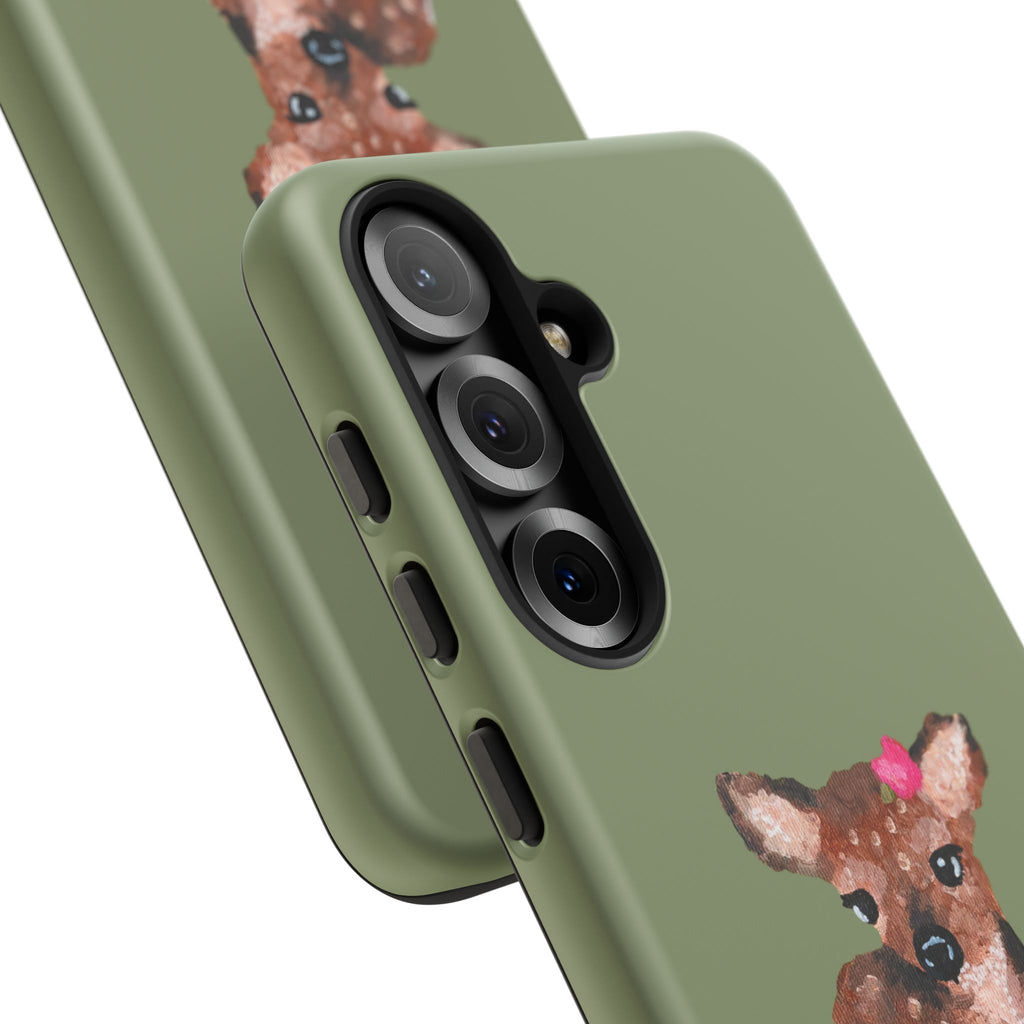 Deer Phone Case