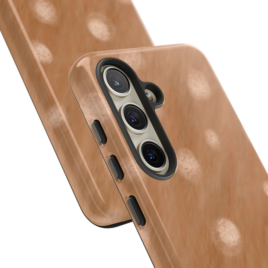 Deer Spots Phone Case