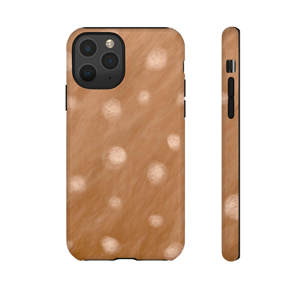 Deer Spots Phone Case
