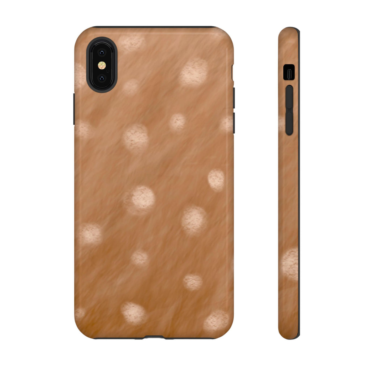 Deer Spots Phone Case