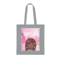 Angel Girl - Cotton Tote Bag