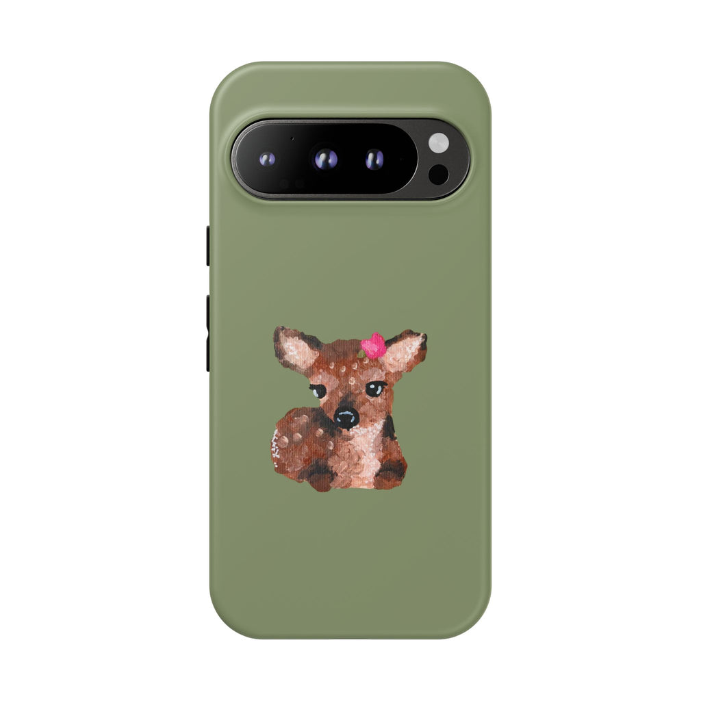 Deer Phone Case