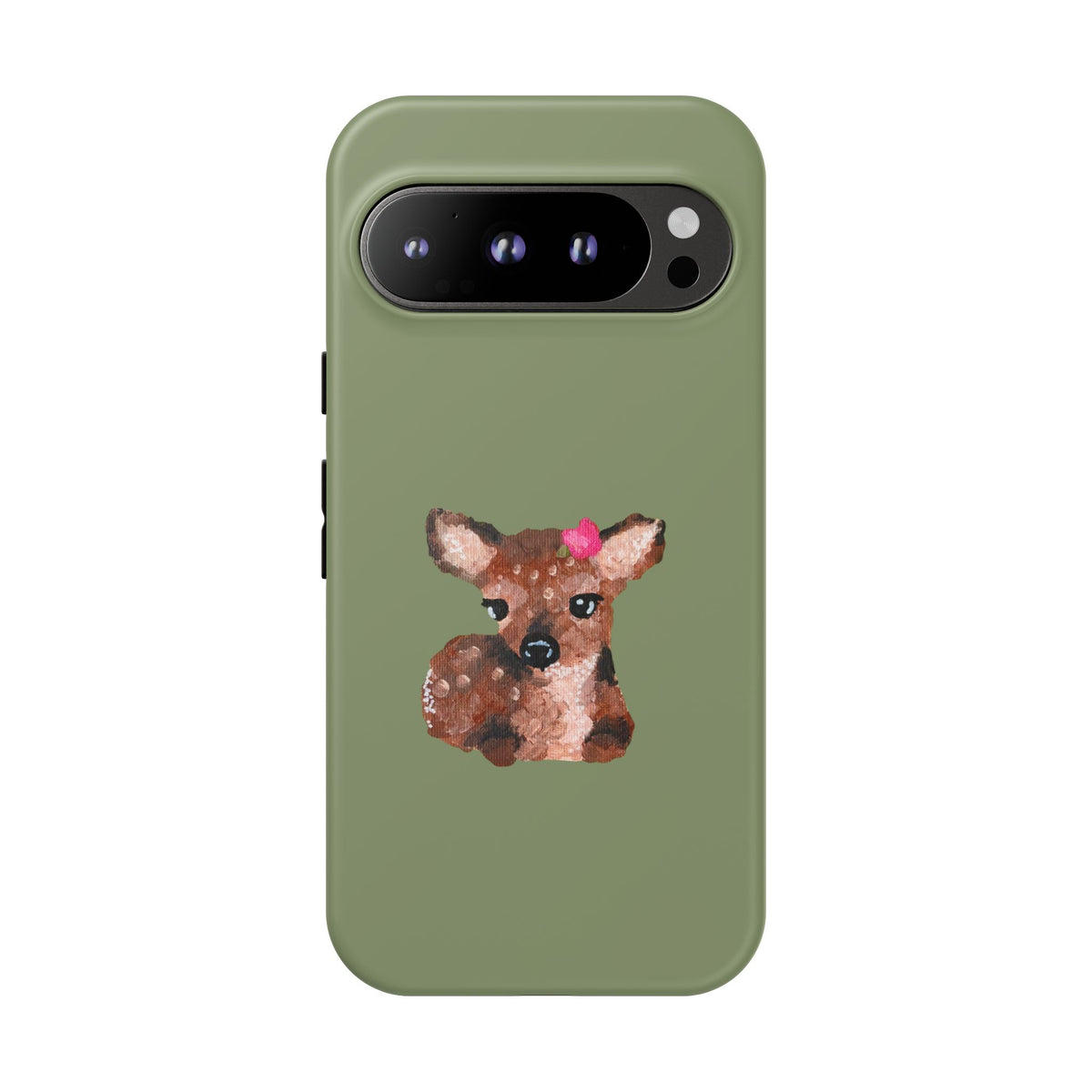 Deer Phone Case