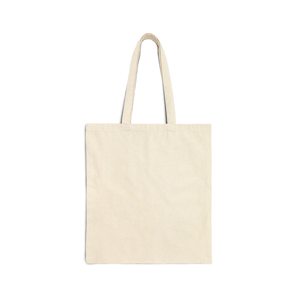 Pink Horse - Canvas Tote Bag
