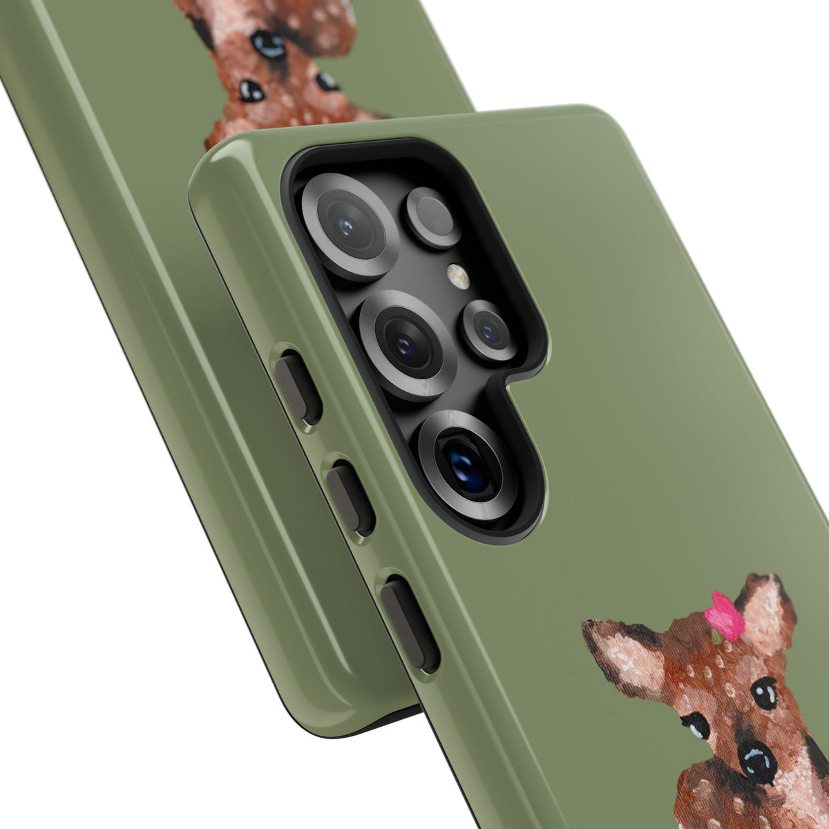 Deer Phone Case