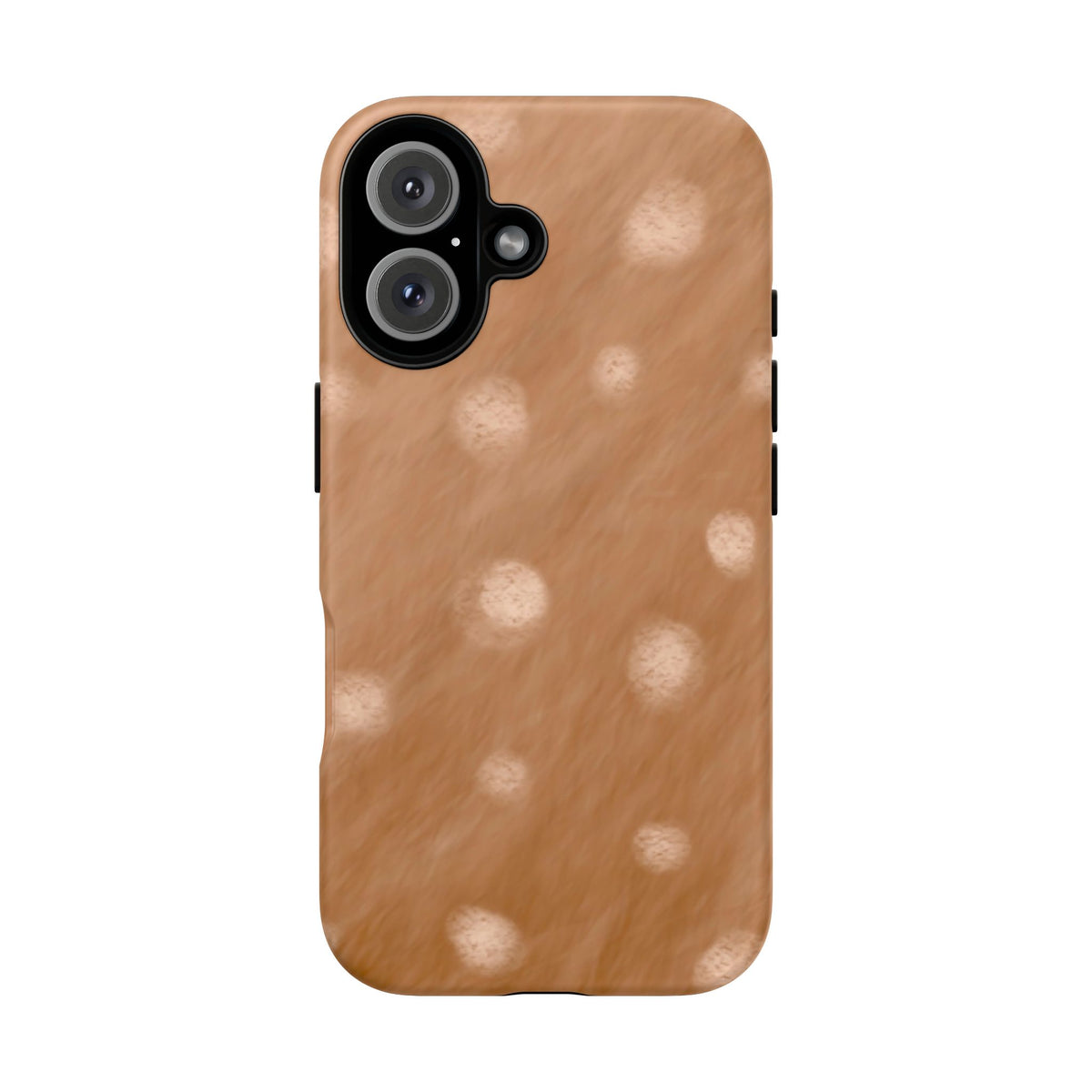 Deer Spots Phone Case