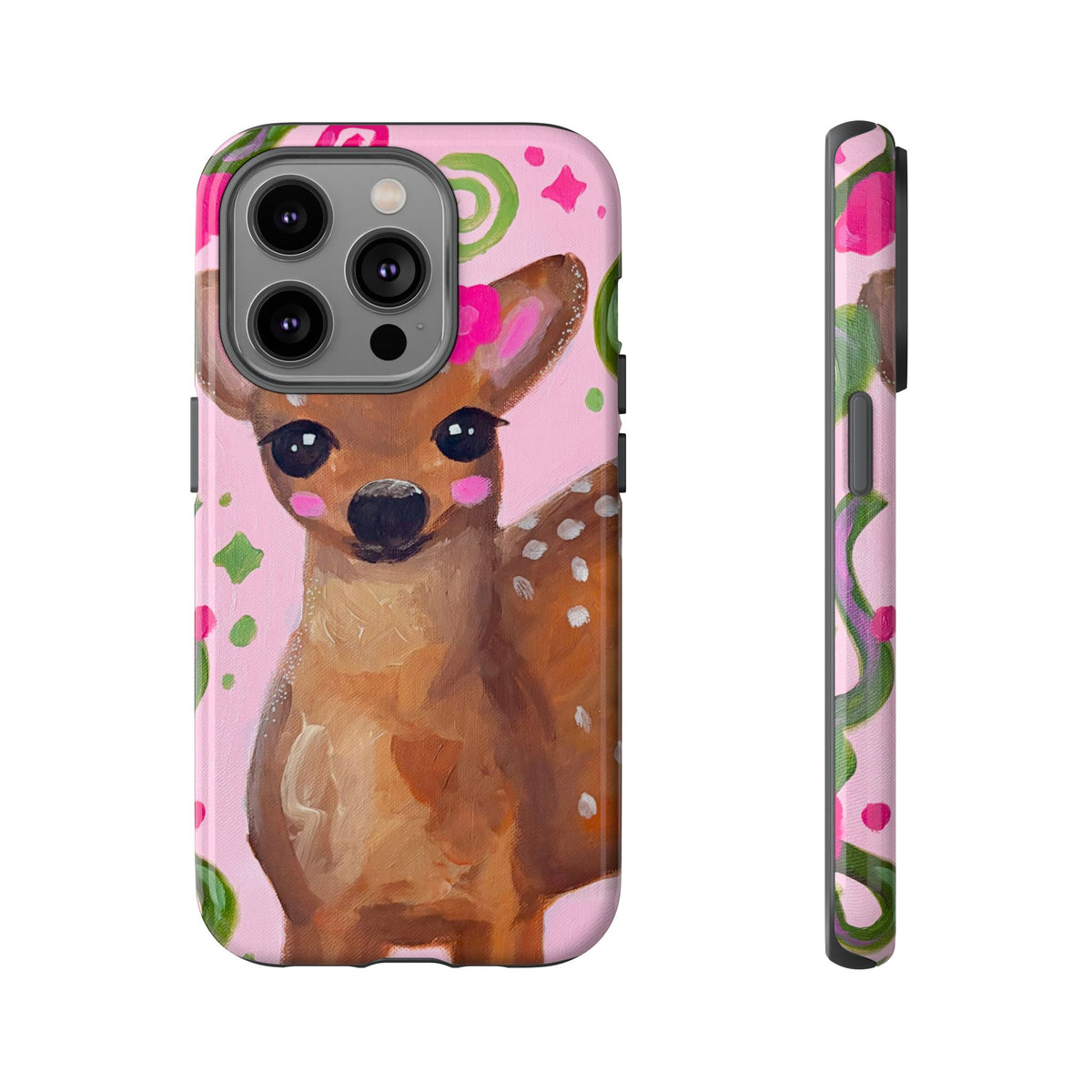 Tough Cases