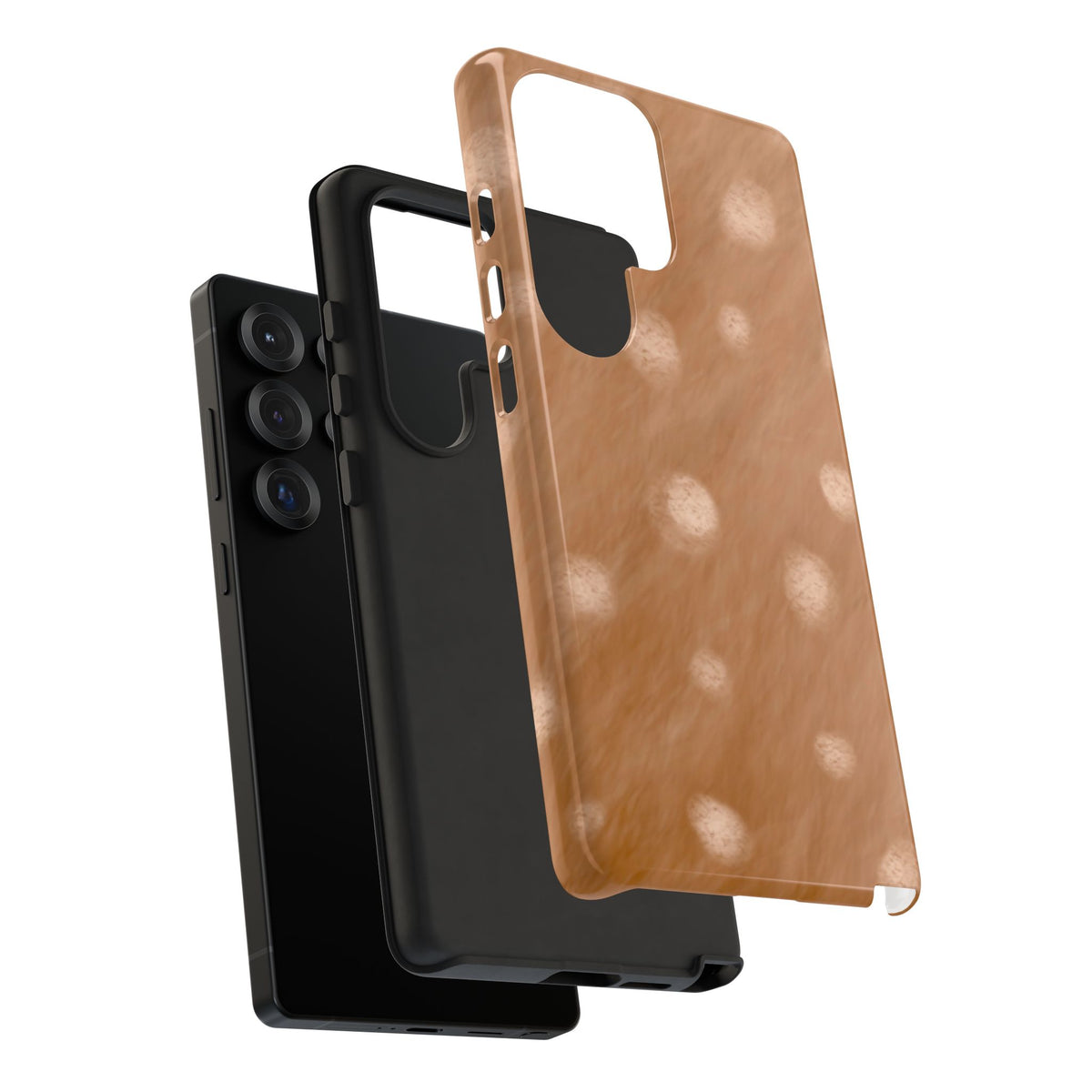 Deer Spots Phone Case