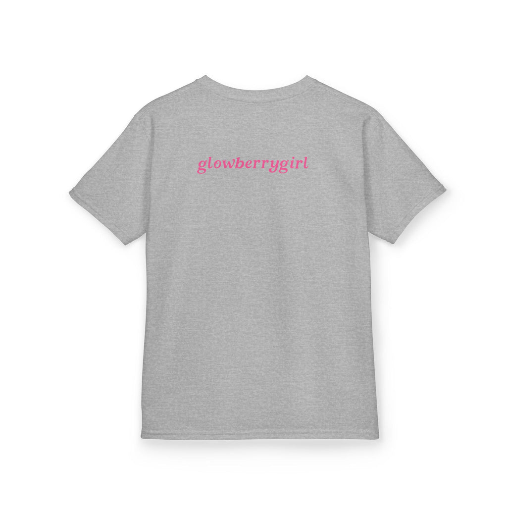 Moo Fairy Kids Tee