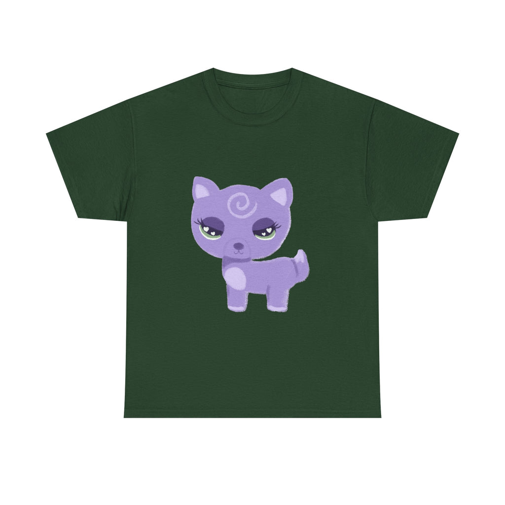 LPS Whimsical Shirt - Cotton Tee
