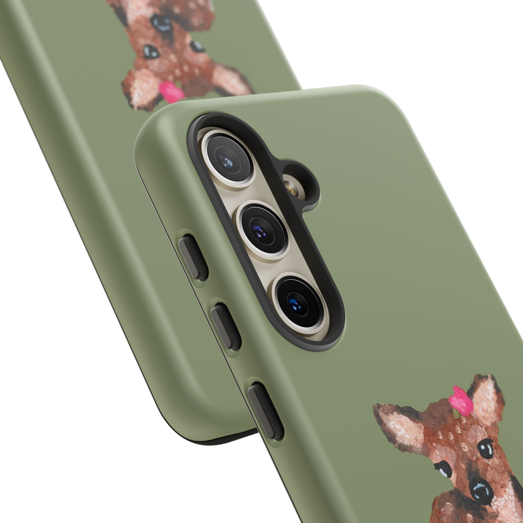 Deer Phone Case