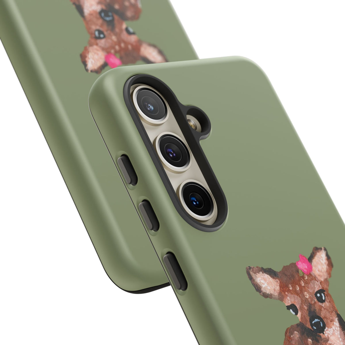 Deer Phone Case