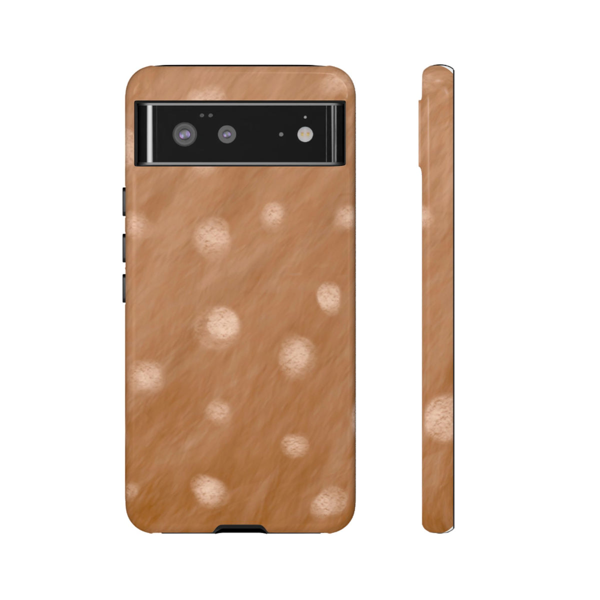 Deer Spots Phone Case