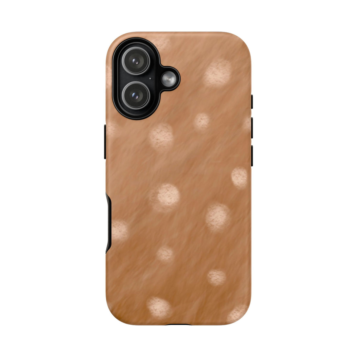Deer Spots Phone Case