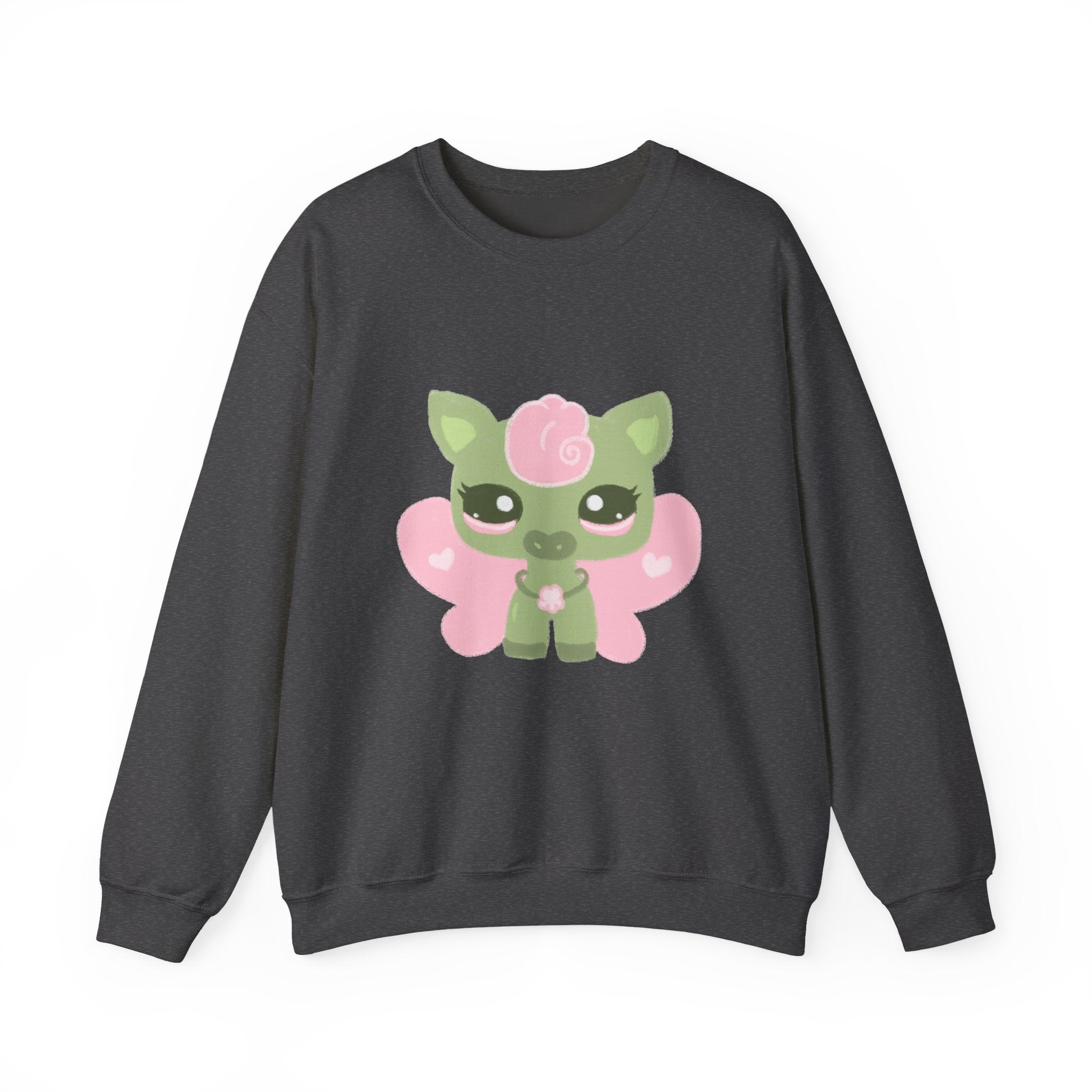 Moo Fairy LPS Sweatshirt