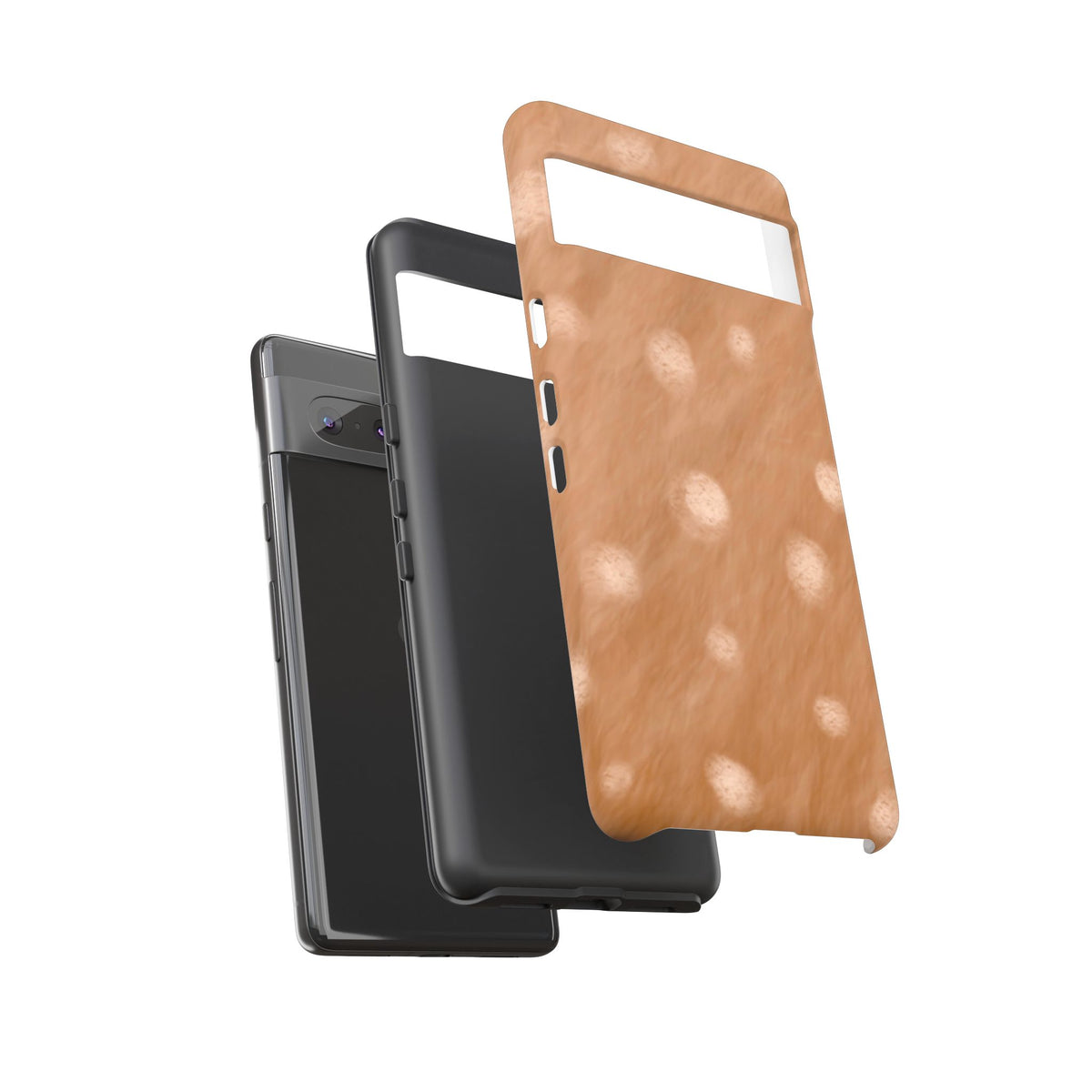 Deer Spots Phone Case