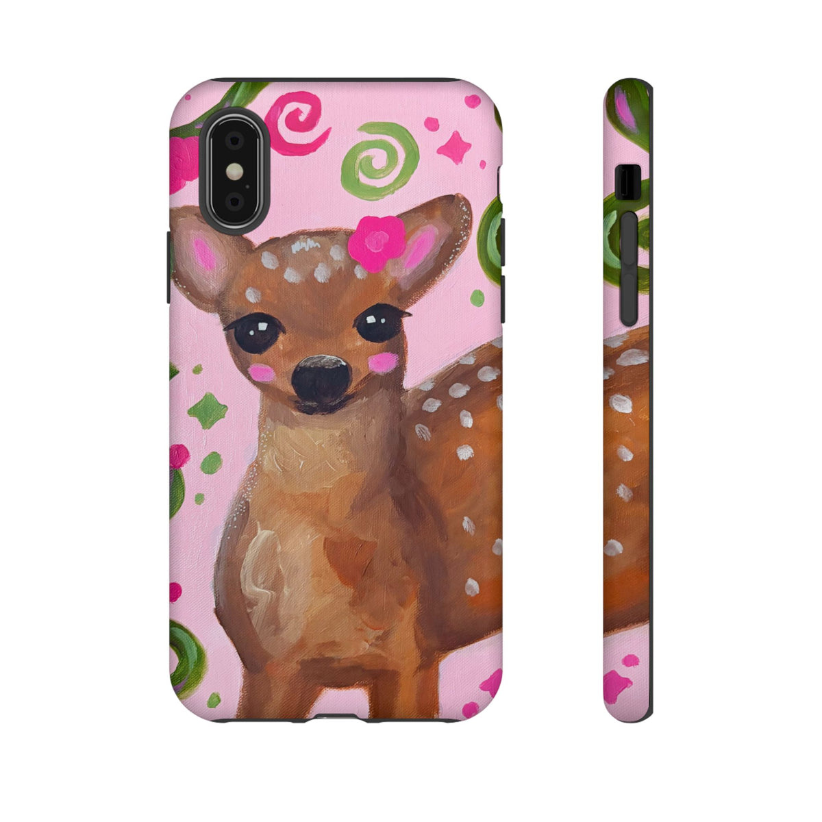 Tough Cases