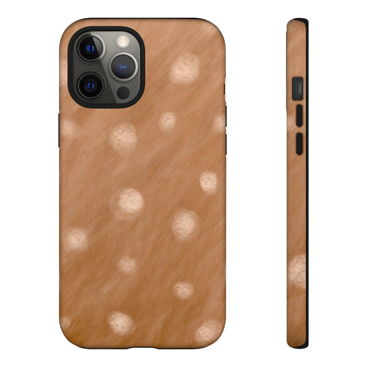 Deer Spots Phone Case